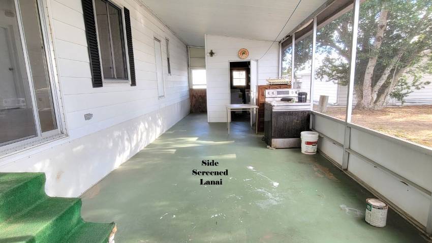 217 Green Haven Rd. West a Dundee, FL Mobile or Manufactured Home for Sale